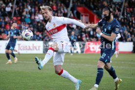 07.02.26 VfB Stuttgart II - TSV 1860 M&uuml;nchen