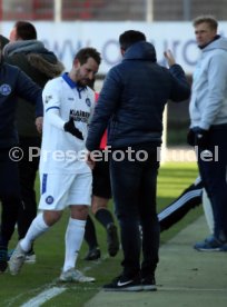 Karlsruher SC - Chemitzer SC