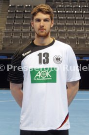 Handball DHB