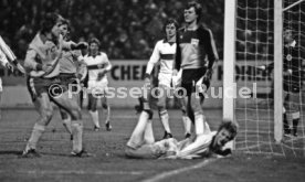 05.11.80 FC Vorw&auml;rts Frankfurt - VfB Stuttgart