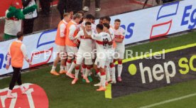 05.10.25 VfB Stuttgart - 1. FC Heidenheim