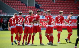 09.05.21 1. FC Heidenheim - SV Sandhausen