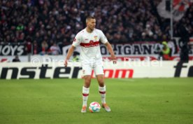 21.01.23 VfB Stuttgart - 1. FSV Mainz 05