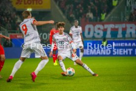21.12.25 1. FC Heidenheim - FC Bayern M&uuml;nchen