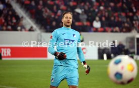 20.01.24 SC Freiburg - TSG 1899 Hoffenheim