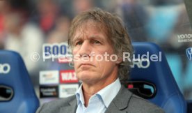 VfL Bochum -VfB Stuttgart