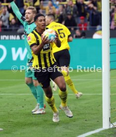 22.10.22 Borussia Dortmund - VfB Stuttgart
