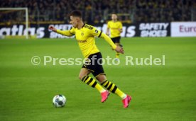 Borussia Dortmund - Eintracht Frankfurt