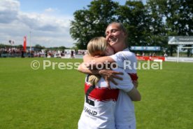 17.05.26 Frauen SC Sand - VfB Stuttgart