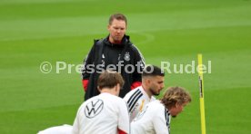 29.03.26 DFB Training
