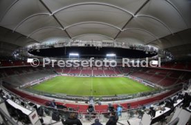 14.12.21 VfB Stuttgart - FC Bayern M&uuml;nchen