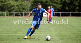 18.07.2020 SV Vaihingen - Stuttgarter Kickers