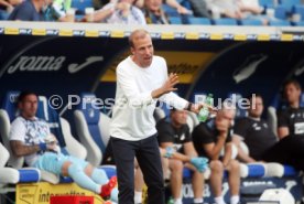 25.09.21 TSG 1899 Hoffenheim - VfL Wolfsburg