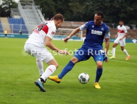 Karlsruher SC - VfB Stuttgart