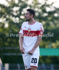 SSV Reutlingen - VfB Stuttgart