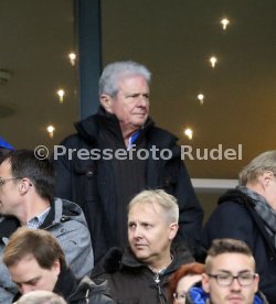 VfB Stuttgart - 1899 Hoffenheim