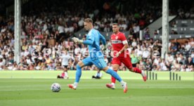 15.08.26 Fulham FC - VfB Stuttgart