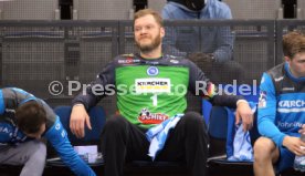 26.12.20 TVB Stuttgart - Bergischer HC