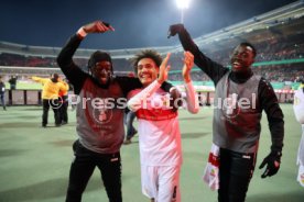 05.04.23 1. FC N&uuml;rnberg - VfB Stuttgart