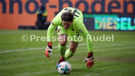 FC Augsburg - VfB Stuttgart