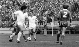 DFB-Pokal Finale 1978 1. FC K&ouml;ln - Fortuna D&uuml;sseldorf