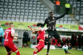 23.01.21 SC Freiburg - VfB Stuttgart