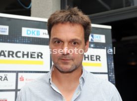 TVB 1898 Stuttgart Pressekonferenz