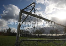 20.11.20 Fussball Amateure TSV Deizisau