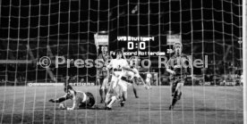 12.09.89 VfB Stuttgart - Feyenoord Rotterdam