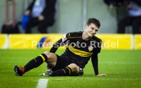 Borussia M&ouml;nchengladbach - VfB Stuttgart