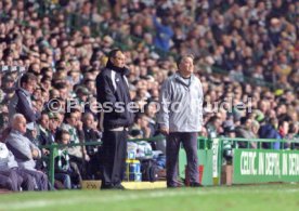 20.02.03 Celtic Glasgow - VfB Stuttgart