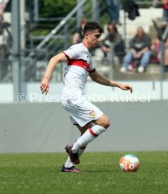 07.05.22 VfB Stuttgart II - Kickers Offenbach