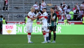 26.04.26 VfB Stuttgart - SV Werder Bremen