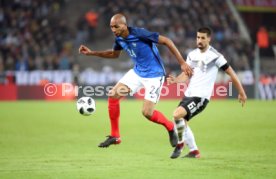 Deutschland - Frankreich