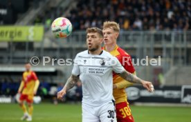 19.02.23 SV Sandhausen - Karlsruher SC