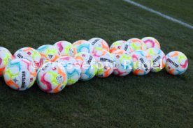 10.01.23 VfB Stuttgart Trainingslager Marbella 2023