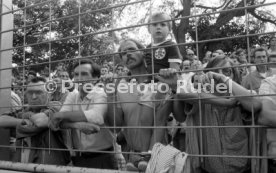 05.08.89 Stuttgarter Kickers - SG Wattenscheid 09