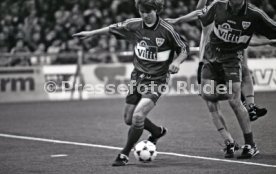 11.01.97 Hallen Masters Stuttgart
