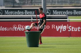 12.08.20 VfB Stuttgart Training