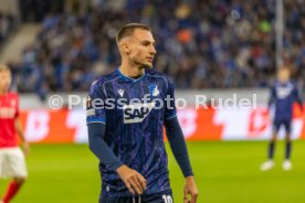 22.10.26 TSG 1899 Hoffenheim - Olympique Lyon