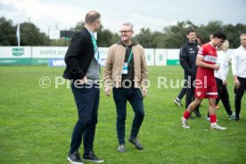 04.03.25 U19 Sporting CP - U19 VfB Stuttgart