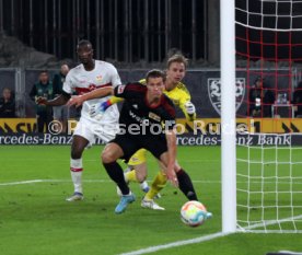 09.10.22 VfB Stuttgart - 1. FC Union Berlin