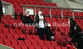 29.01.21 VfB Stuttgart - 1. FSV Mainz 05