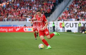 11.09.22 SC Freiburg - Borussia M&ouml;nchengladbach