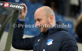 TSG 1899 Hoffenheim - SV Werder Bremen