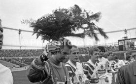 21.11.92 VfB Stuttgart - Borussia Dortmund