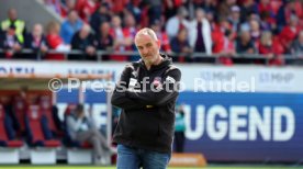 19.04.25 1. FC Heidenheim - FC Bayern München