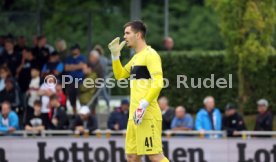 29.07.23 VfB Stuttgart - TSV 1860 M&uuml;nchen