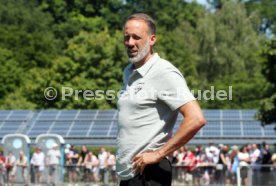 02.07.22 SV B&ouml;blingen - VfB Stuttgart