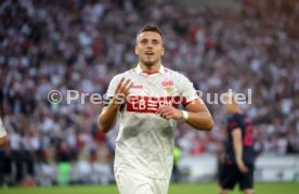 09.09.26 VfB Stuttgart - Viking Stavanger